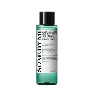 SOMEBYMI AHA-BHA-PHA 30 days Miracle Toner