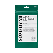 SOMEBYMI 30 days Miracle Clear Spot Patches