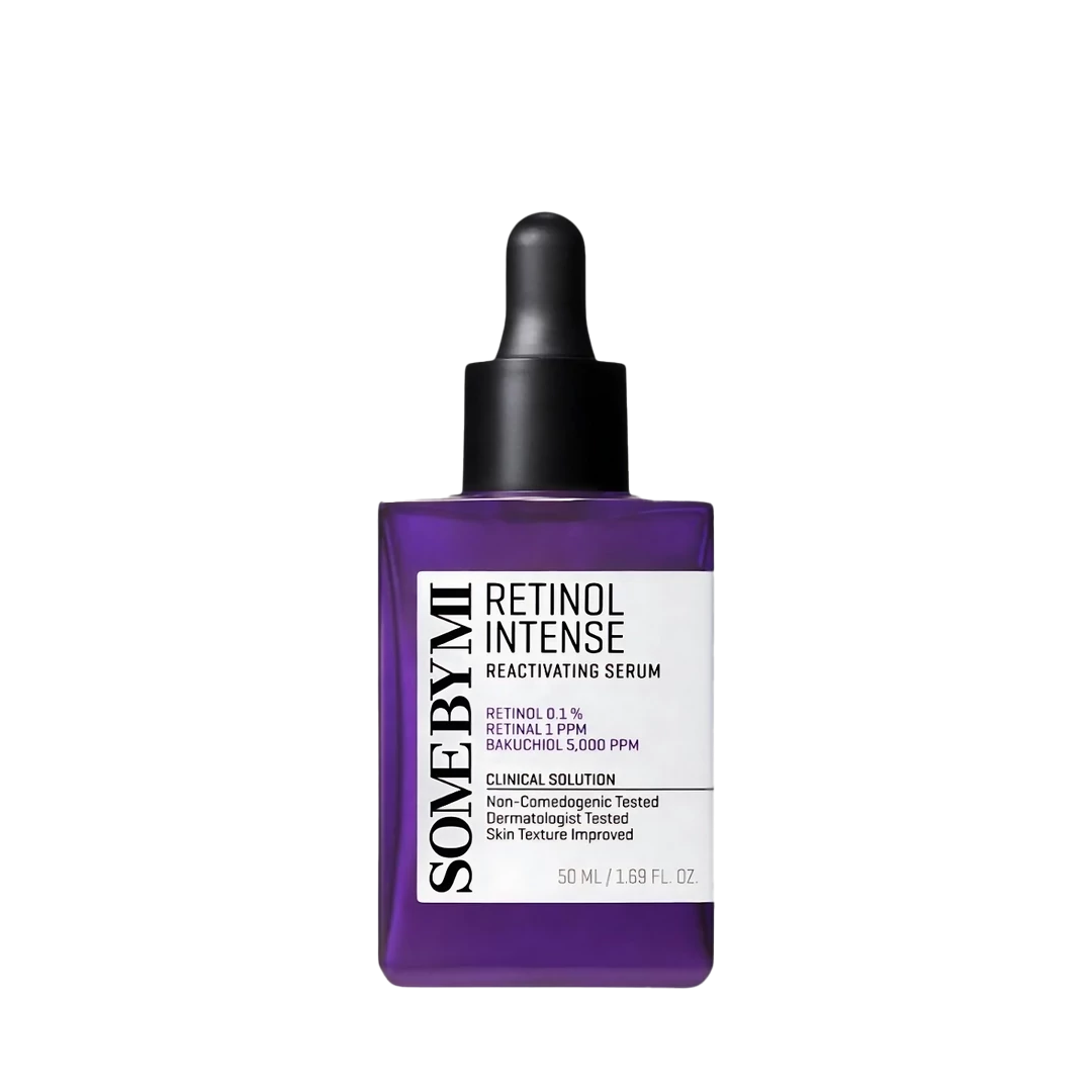 SOMEBYMI Retinol Intense Reactivating Serum 50ml