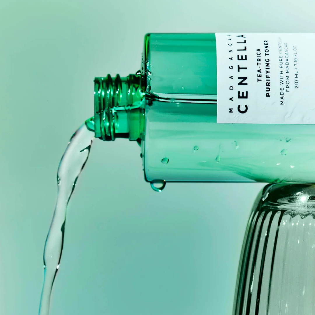 SKIN1004 Madagascar Centella Tea-Trica Purifying Toner