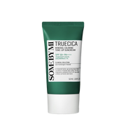 SOMEBYMI Truecica Mineral Calming Tone-Up Suncream