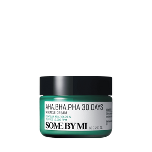 SOMEBYMI AHA-BHA-PHA 30 days Miracle Cream