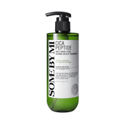 SOMEBYMI Cica Peptide Derma Scalp Shampoo – 285ml