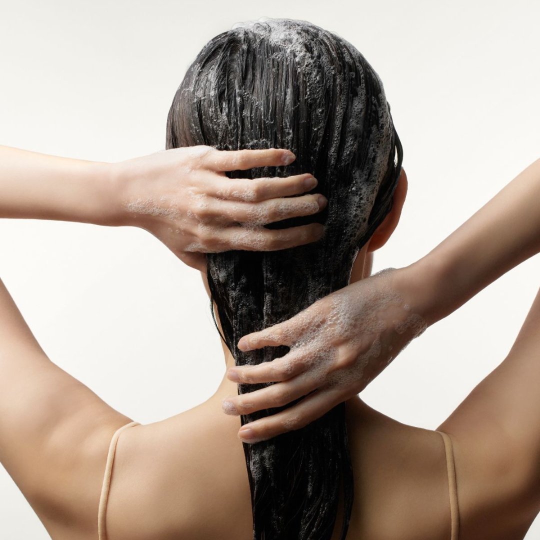 SOMEBYMI Cica Peptide Derma Scalp Shampoo – 285ml