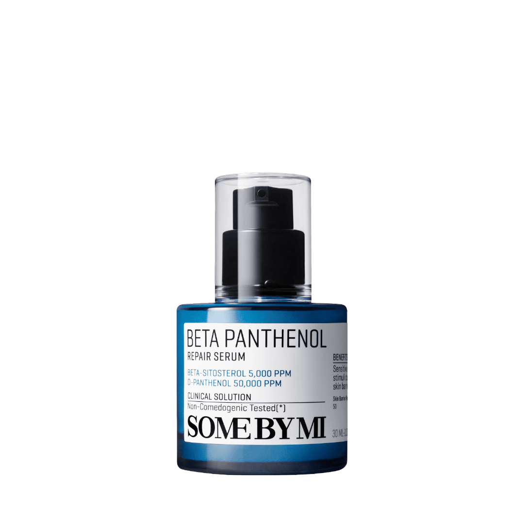 SOMEBYMI Beta Panthenol Repair Serum