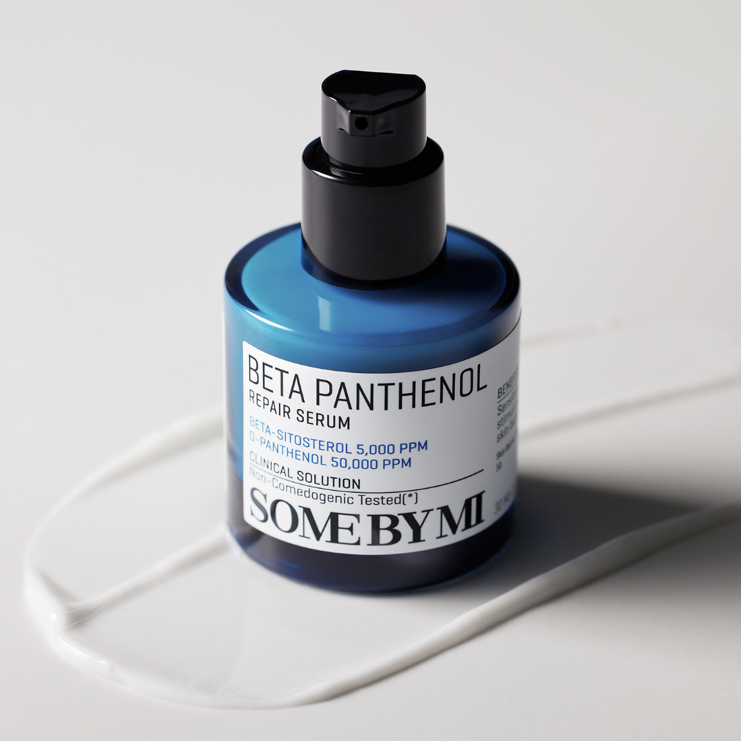 SOMEBYMI Beta Panthenol Repair Serum