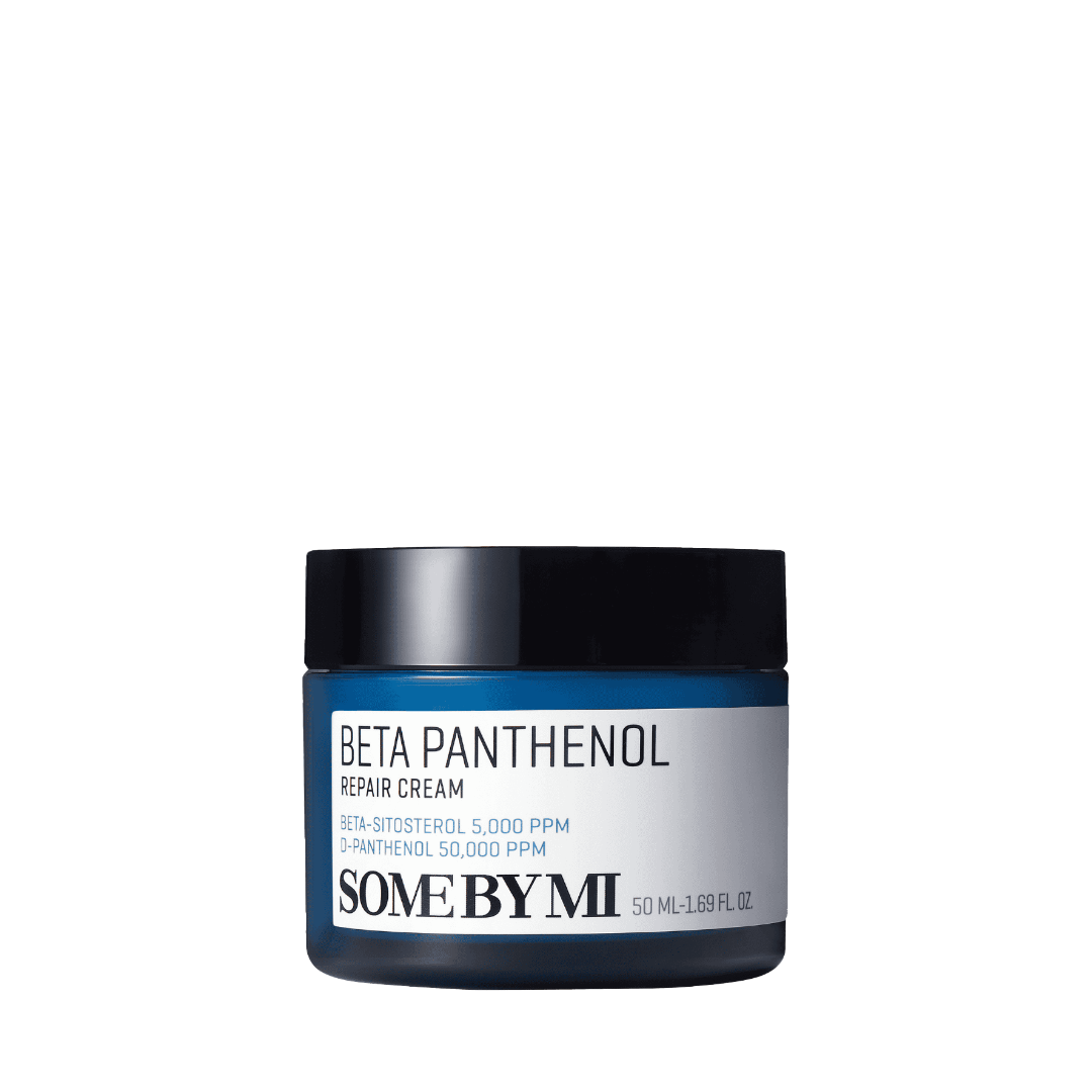 SOMEBYMI Beta Panthenol Repair Cream
