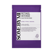 SOMEBYMI Retinol Intensive Sheetmask