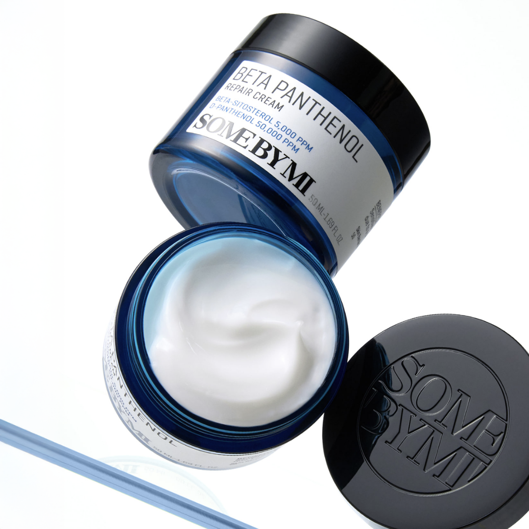 SOMEBYMI Beta Panthenol Repair Cream