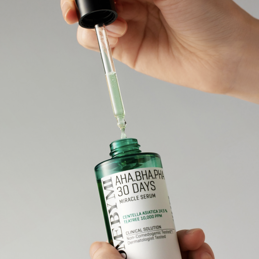 SOMEBYMI AHA-BHA-PHA 30 days Miracle Serum