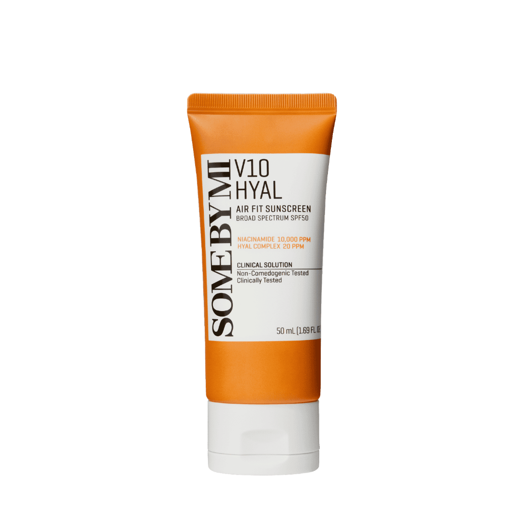 SOMEBYMI V10 HYAL Airfit Sunscreen SPF50+
