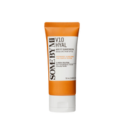 SOMEBYMI V10 HYAL Airfit Sunscreen SPF50+
