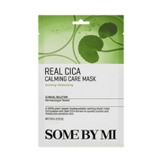 SOMEBYMI Real Cica Calming Care Mask