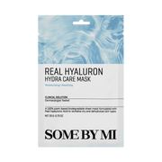 SOMEBYMI Real Hyaluron Hydra Care Mask