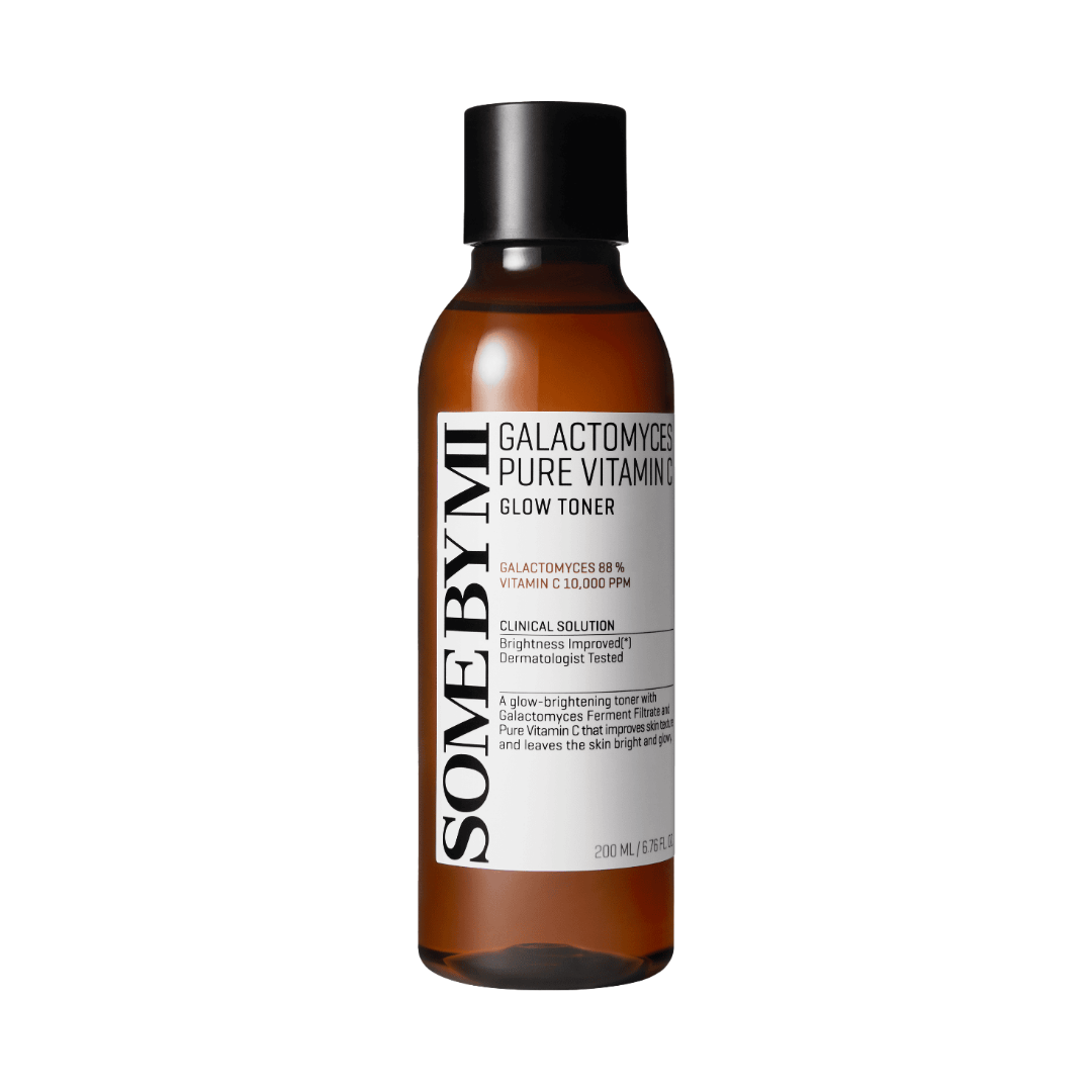 SOMEBYMI Galactomyces Pure Vitamin C Glow Toner