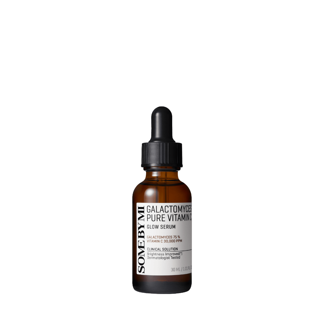 SOMEBYMI Galactomyces Pure Vitamin C Glow Serum