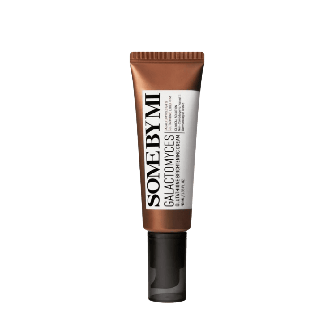 SOMEBYMI Galactomyces Glutathione Brightening Cream