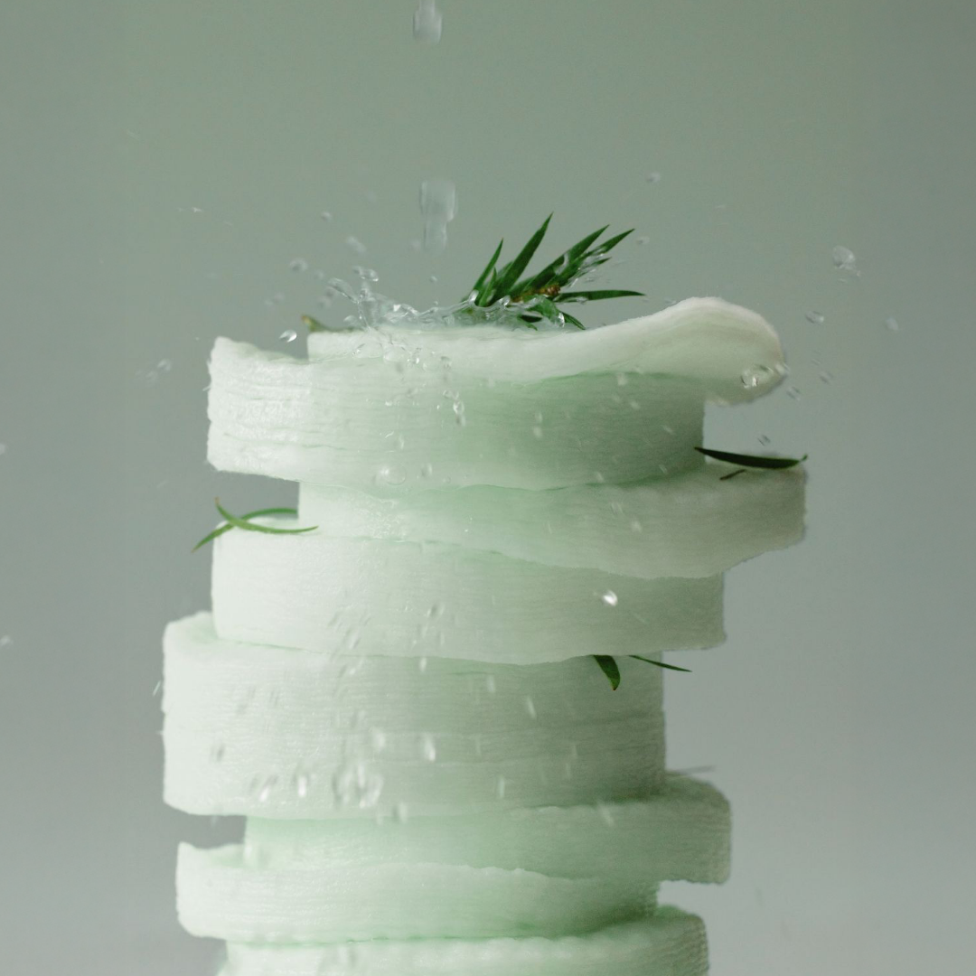 SOMEBYMI AHA-BHA-PHA 30 days Miracle Truecica Clear Pad