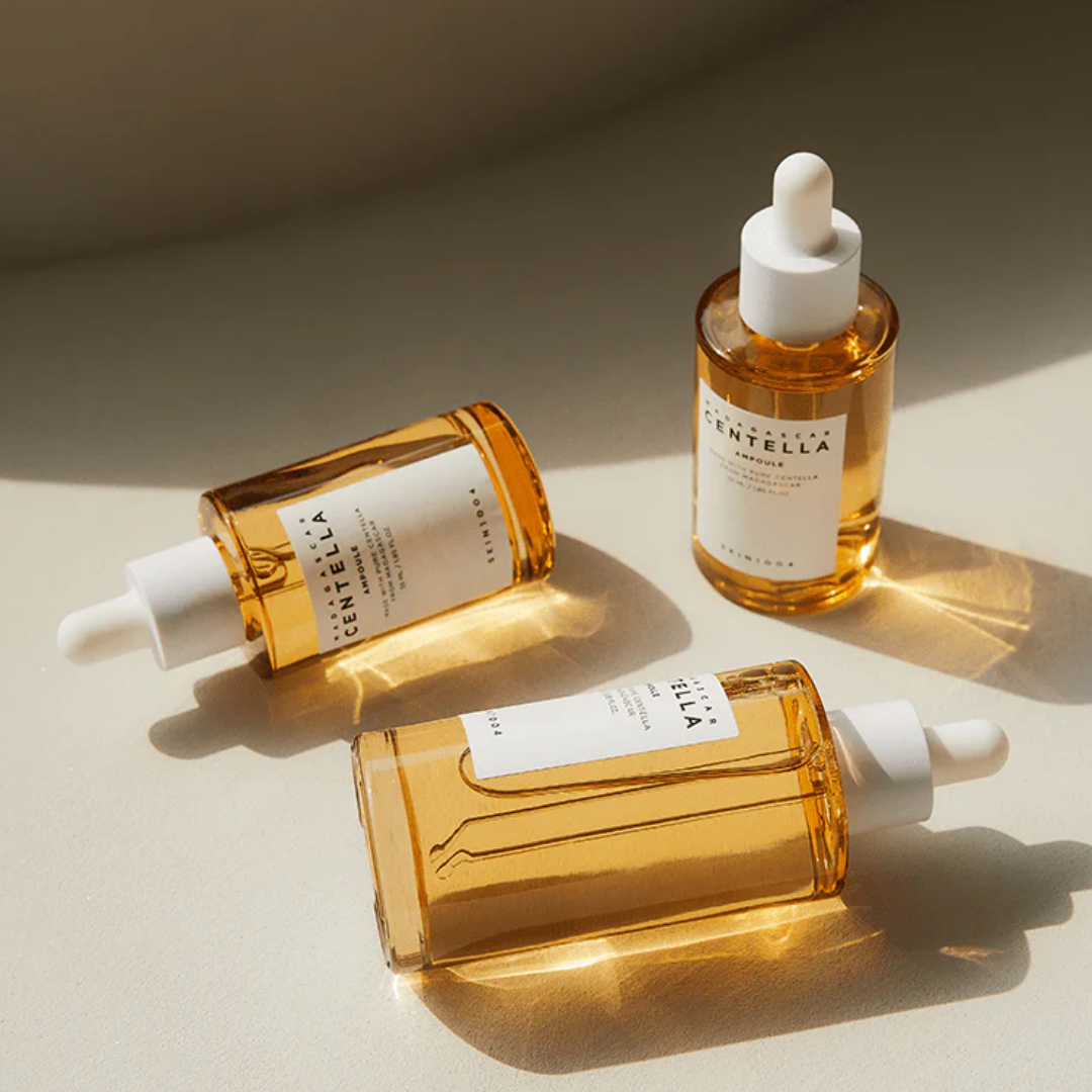 SKIN1004 Madagascar Centella Ampoule