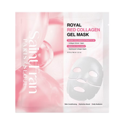 SaintFran Royal Red Collagen Gel Mask