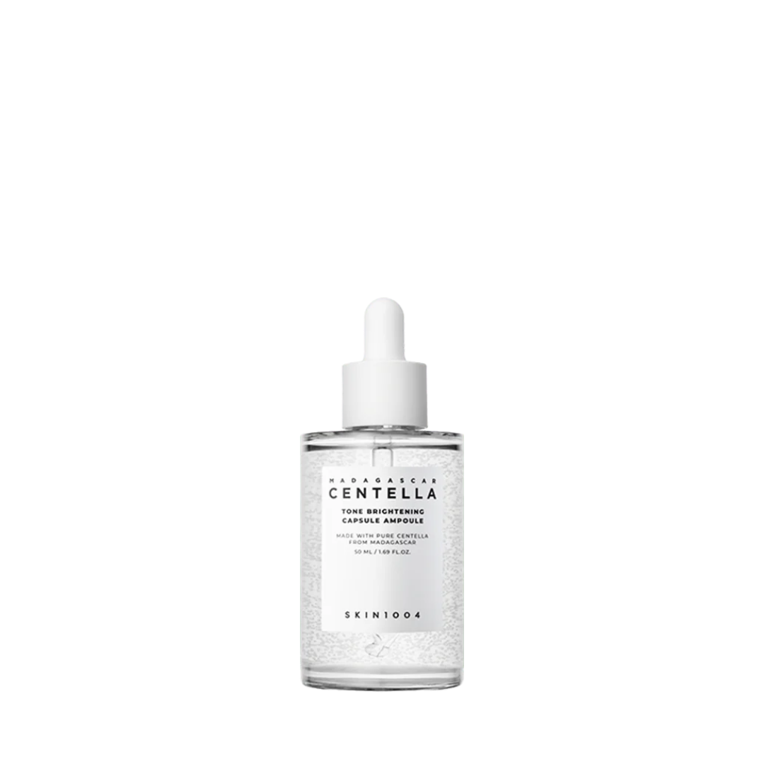 SKIN1004 Madagascar Centella Tone Brightening Capsule Ampoule 50ml