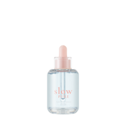 slowPURE hydration texture serum