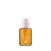 slowPURE pore peel serum