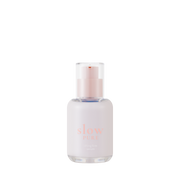 slowPURE lifting firm serum