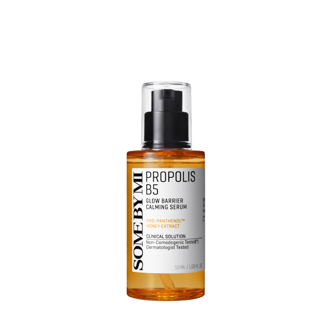 SOMEBYMI Propolis B5 Glow Barriere Calming Serum