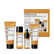 SOMEBYMI Propolis B5 Glow Barrier Calming Starter Kit