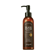 MHD / EXP SKINFOOD Black Sugar Perfect Cleansing Oil