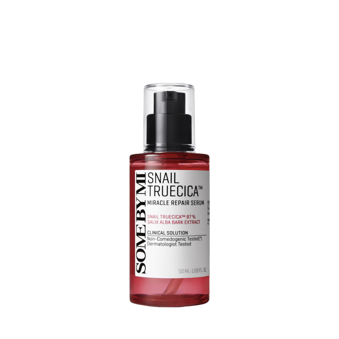 SOMEBYMI Snail TrueCICA Miracle Repair Serum