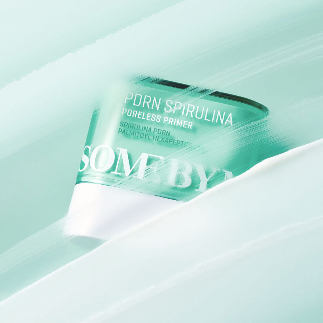 SOMEBYMI Spirulina PDRN Poreless Primer 10g