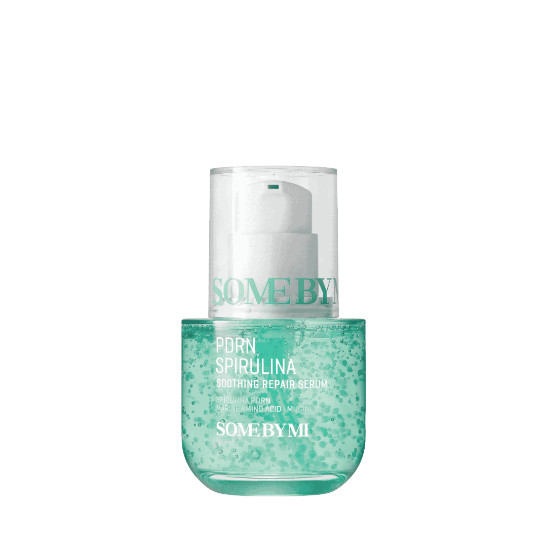 SOMEBYMI PDRN Spirulina Soothing Repair Serum