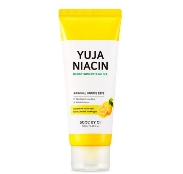 SOMEBYMI Yuja Niacin Brightening Peeling Gel