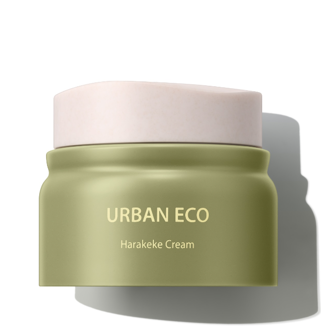 THE SAEM Urban Eco Harakeke Cream