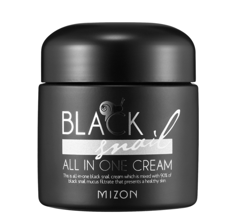 MIZON Black Snail All In One Cream