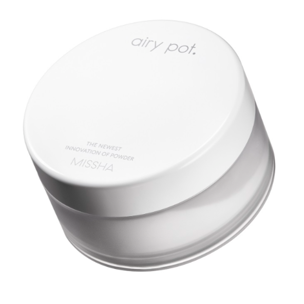 MISSHA Airy Pot Powder Translucent