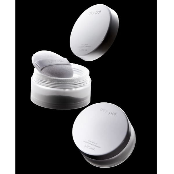 MISSHA Airy Pot Powder Translucent