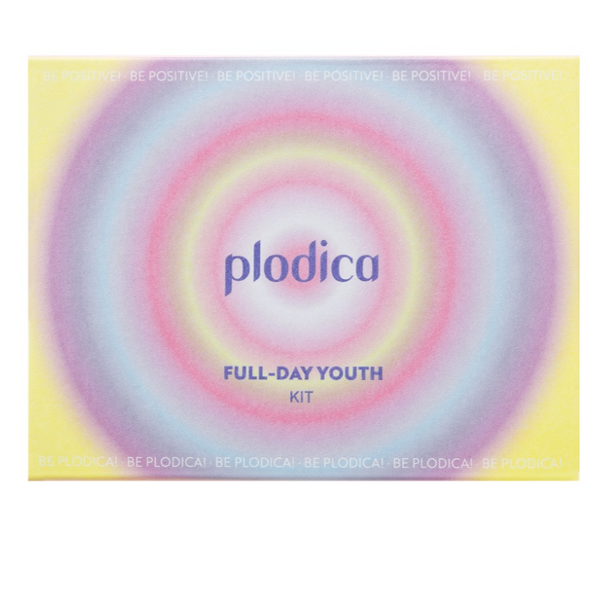 PLODICA Full Day Youth Kit