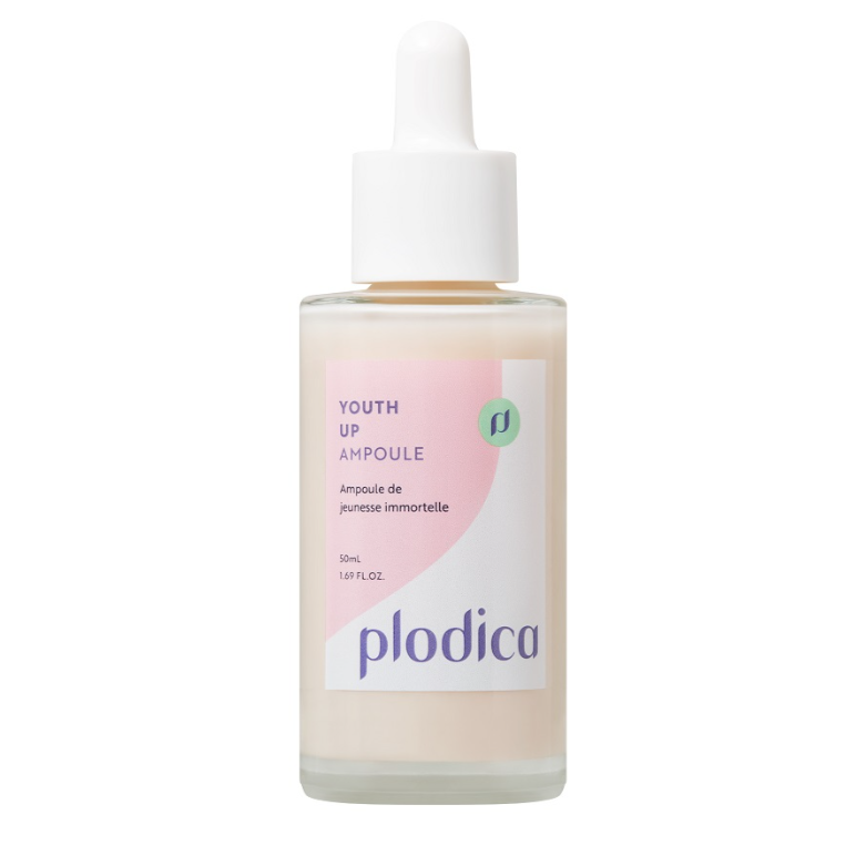 PLODICA Youth Up Ampoule