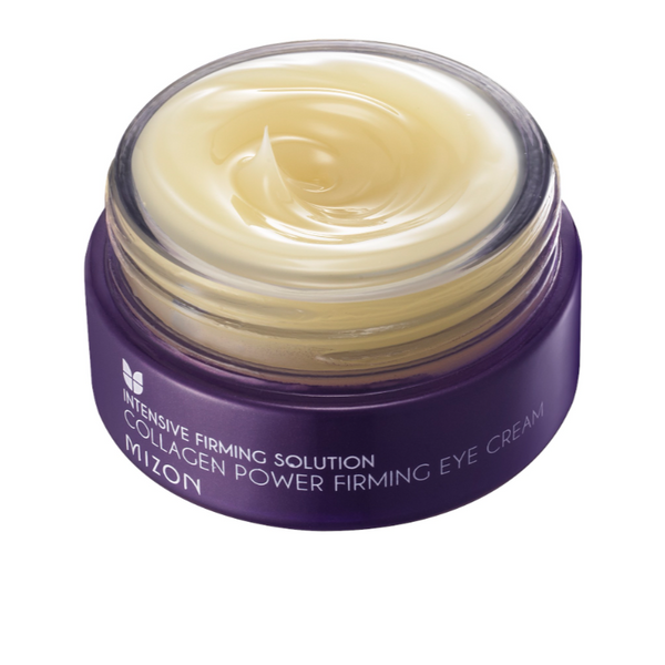 MIZON Collagen Power Firming Eye Cream