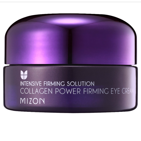 MIZON Collagen Power Firming Eye Cream