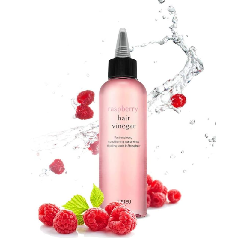APIEU Raspberry Hair Vinegar