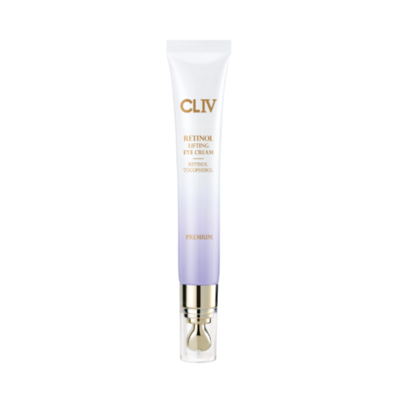 CLIV Retinol Lifting Eye Cream