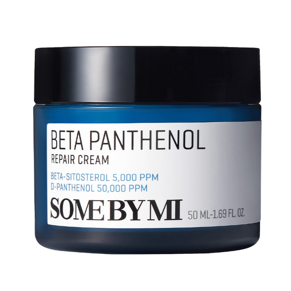 SOMEBYMI Beta Panthenol Repair Cream