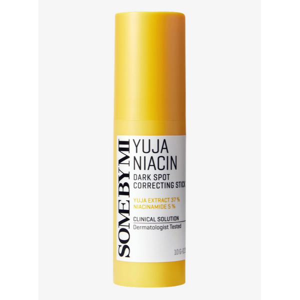 SOMEBYMI Yuja Niacin Dark Spot Correcting Stick