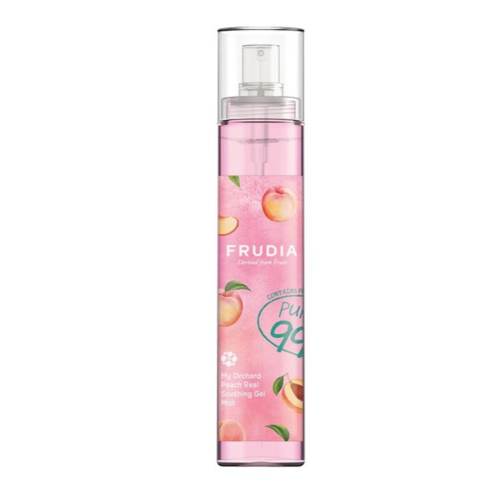 FRUDIA My Orchard Peach Soothing Gel Mist