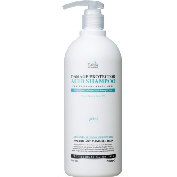 LADOR Damage Protector Acid Shampoo 900ml