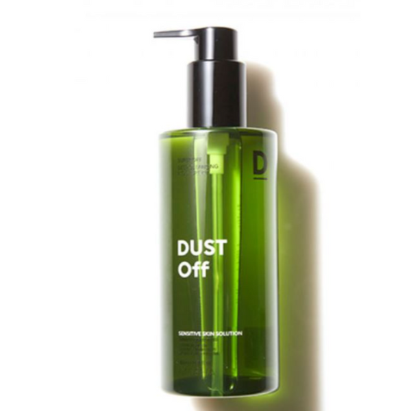 MISSHA Super Off Cleansing Oil (Dust Off)